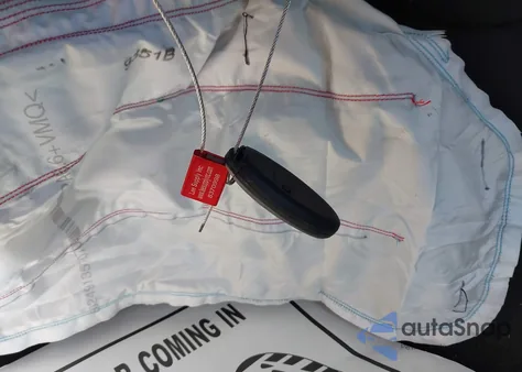 2022 Nissan Altima 2.5 Sl z USA, uszkodzony, nr VIN 1N4BL4EVXNN308899